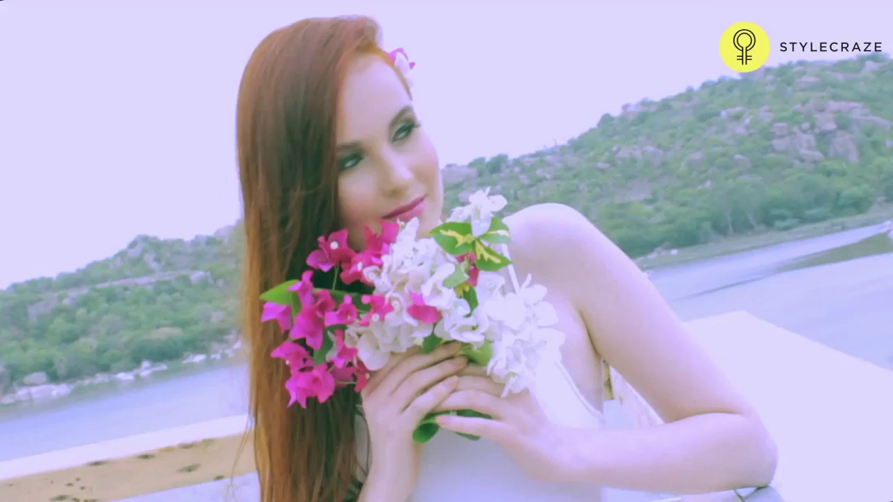 french braid hair How To Do A FRENCH BRAID For Short Hair