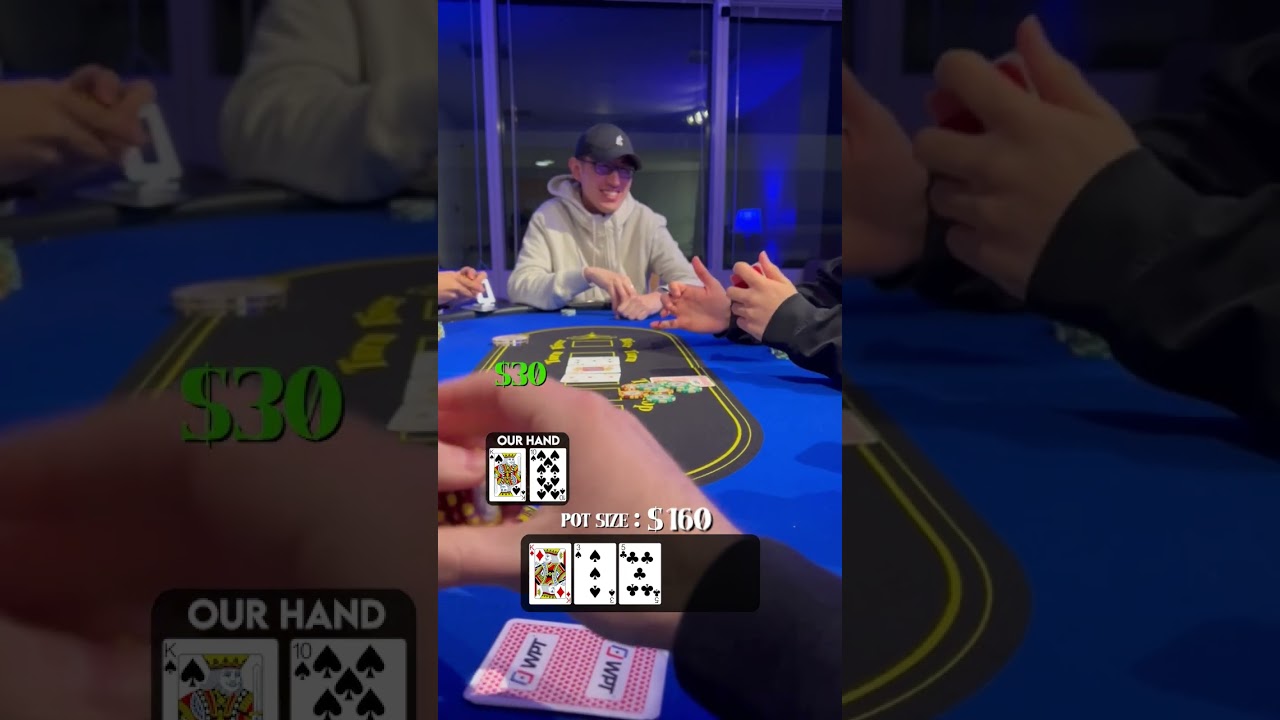 Poker Hand