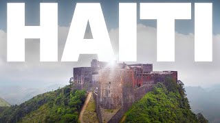 Haïti uitgelegd in 17 minuten | Geschiedenis, aardrijkskunde, cultuur