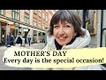 Mother's Day 2021 - Every day is the special occasion!