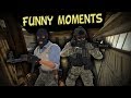 CSGO Funny Moments - The People of Matchmaking