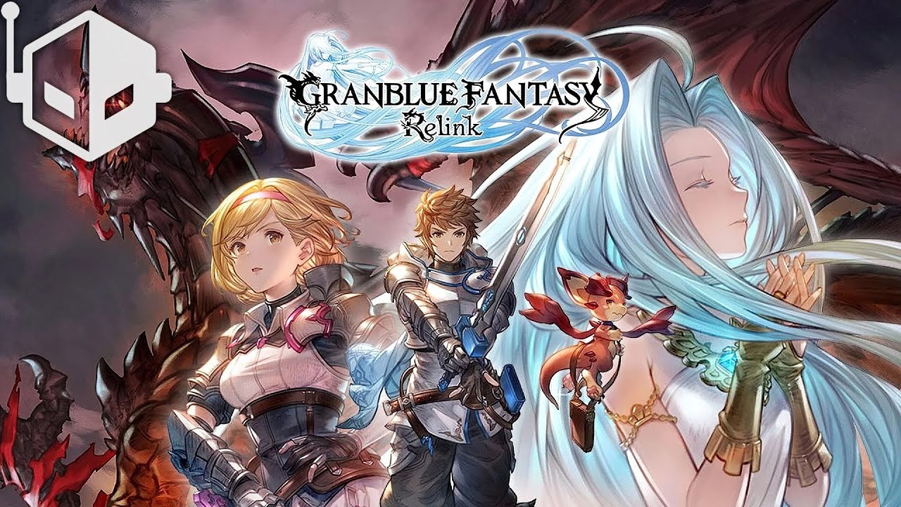 Granblue Fantasy Relink English Dub & Release Date Announced! 