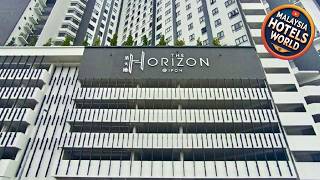 The Horizon Ipoh Dual L13 by Grab A Stay | Ipoh, Malaysia | Hotel Review ⭐ | Malaysia Hotels World