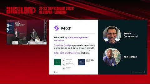 The Journey To Data Stewardship: A Practical Framework To Future Proof Your Privacy Program