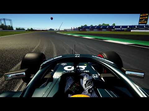 Video: Campionatul Eurogamer Assetto Corsa Vine La Silverstone