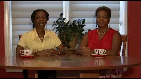 Work it Out Work Shops with Suzette Clements