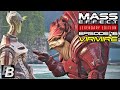 HUGE Choices To Make on Virmire, My Crew&#39;s Survival is at Stake | Mass Effect LE episode #16