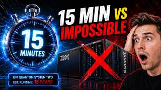 Quantum + AI The Merge Nobody's Ready For