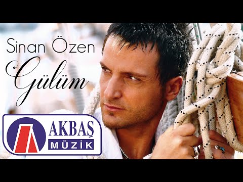 Sinan Özen | Gülüm (Official Video)