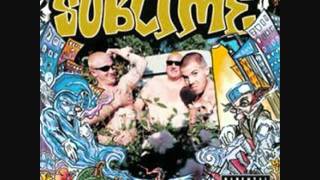 Sublime-Saw Red (Acoustic) chords