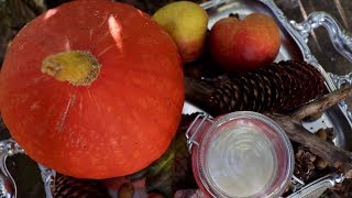 Autumn Equinox