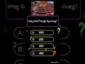 General knowledge | Quiz | Questions |#quetions #teluguquestions #gkquiz #gkshorts