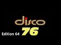 Disco 76 - Edition 64