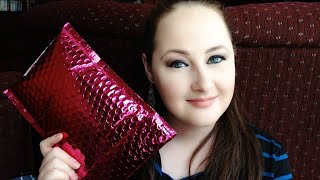 Ipsy GlamBag Unbagging | January 2016