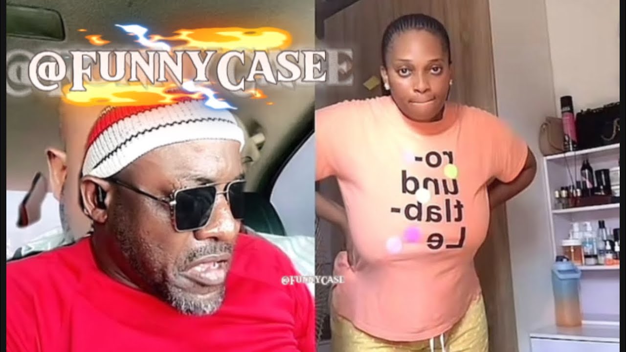 Must watch 😂 don’t miss the end 😂.