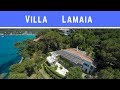 Villa Prestigiosa Isola d'Elba