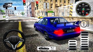 Corolla Drift & Driving Simulator screenshot 1