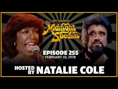 Ep 255 - The Midnight Special Episode | February 10, 1978