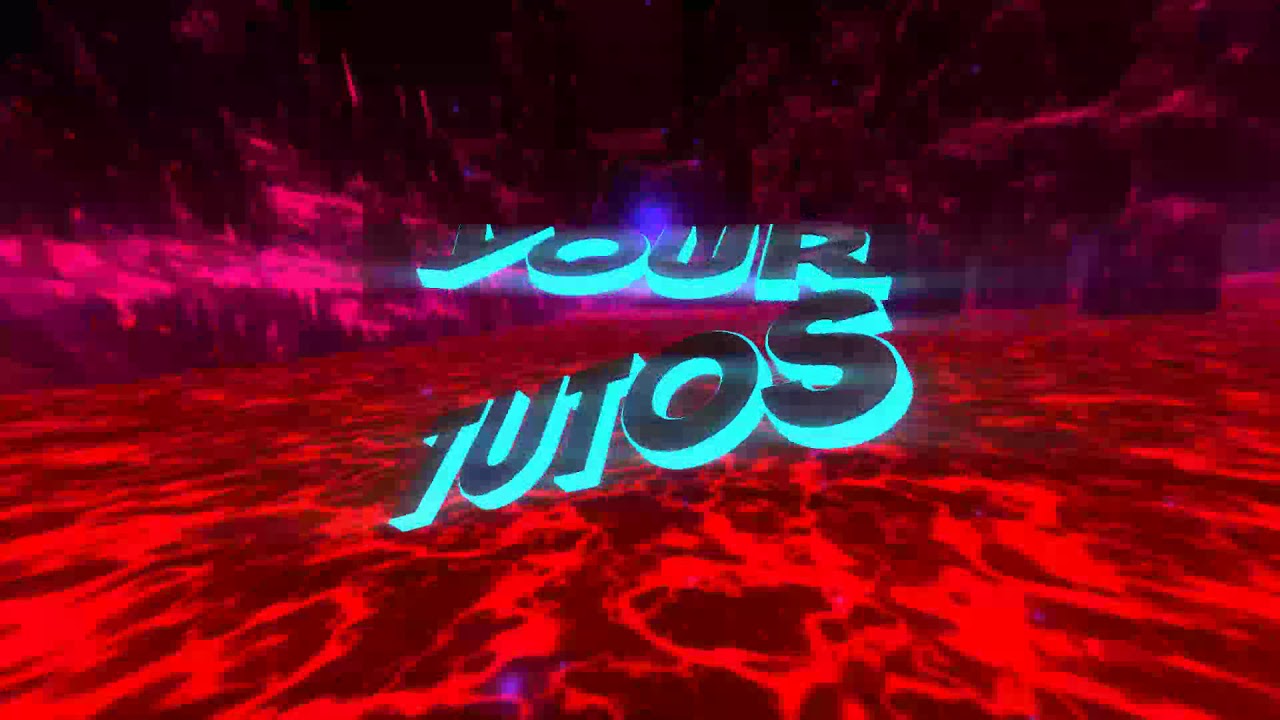 intro flex - YouTube