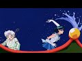 Sailor mercury  shine aqua illusion  sailor moon supers the movie