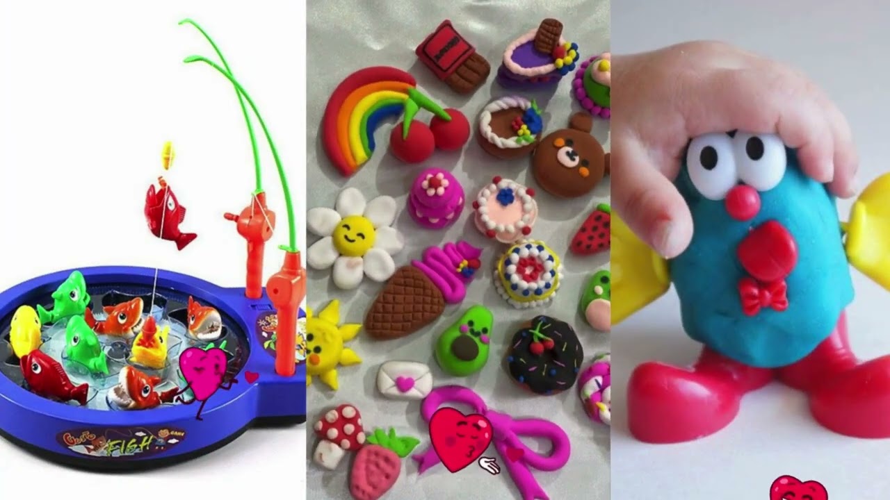 Choose Your Gift...💕Rainbow, Pink or Black🌈 🩷⚫are you lucky?🎁Welcome to Ven quiz!