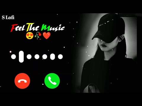 Best Ringtone 2025 Hindi Ringtone New Song Ringtone Non Copyright Ringtone 1mviews