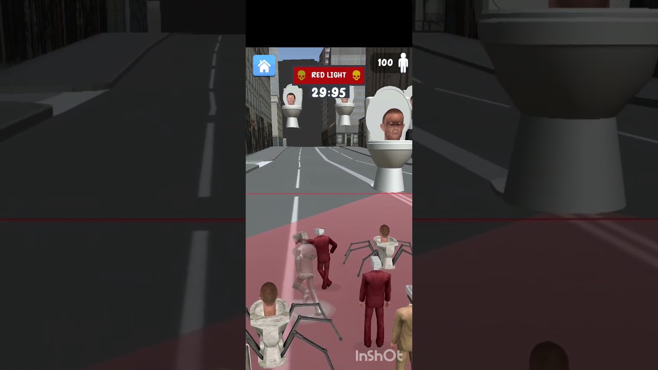 SKIBIDI TOILET SEASON 96