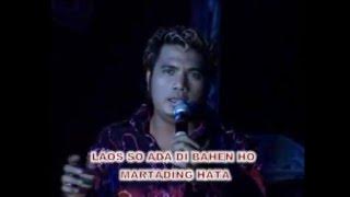 Willy Hutasoit - Ra Diboto Ho