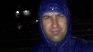 Nano Puff Jacket Rain Test, Patagonia