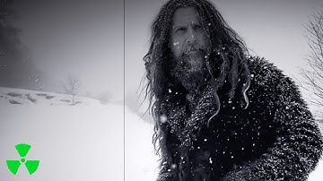 ROB ZOMBIE - Crow Killer Blues (OFFICIAL MUSIC VIDEO)