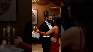 Sanem X Can Yaman Red Carpet Dance Özdemir