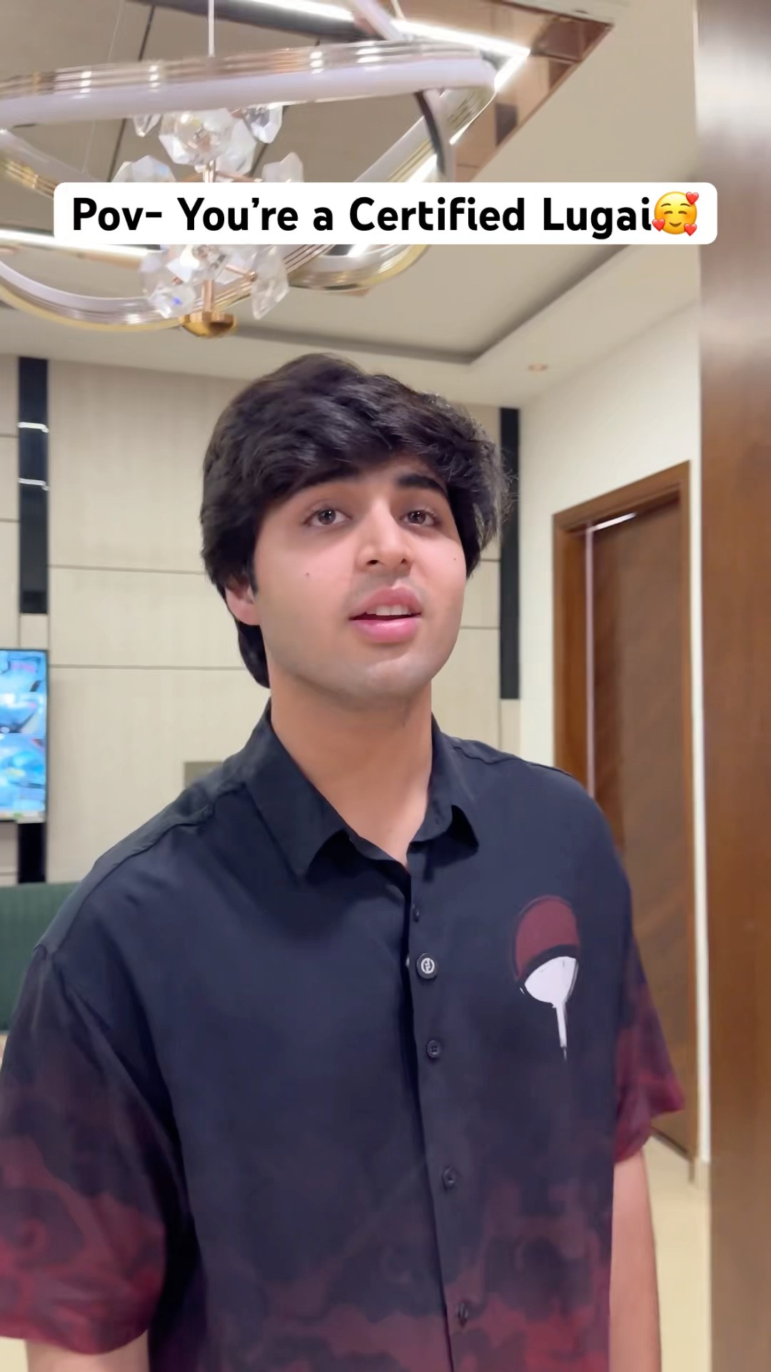 Im a certified lugai?? | Raj Grover | #shorts