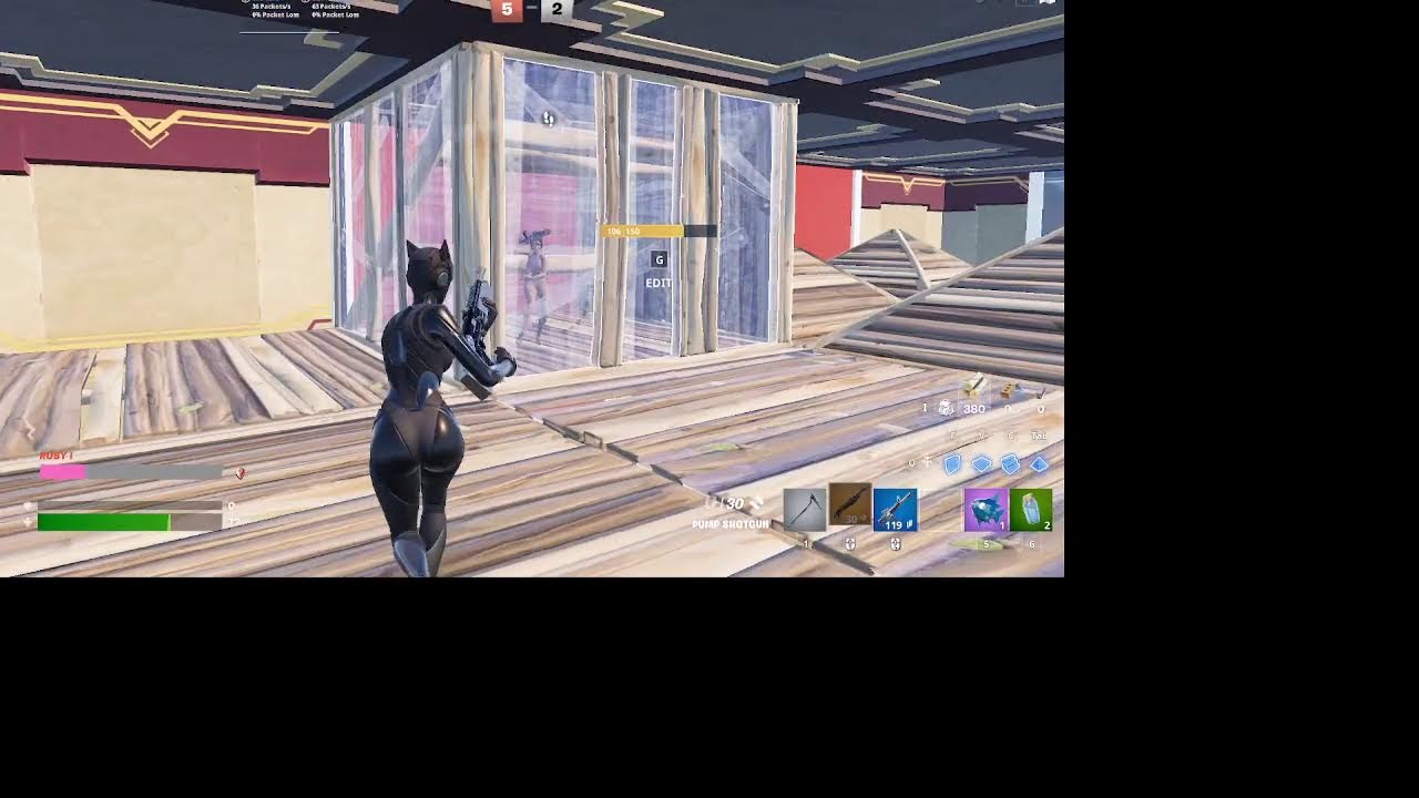 Lets Play Fortnite :)