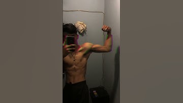 Push yourself because no one else is going to do it for you ✨#gym #fitnessmotivation #gymlife