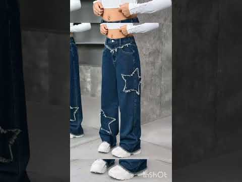 موضة سراويل للدخول المدرسي 2026 2025