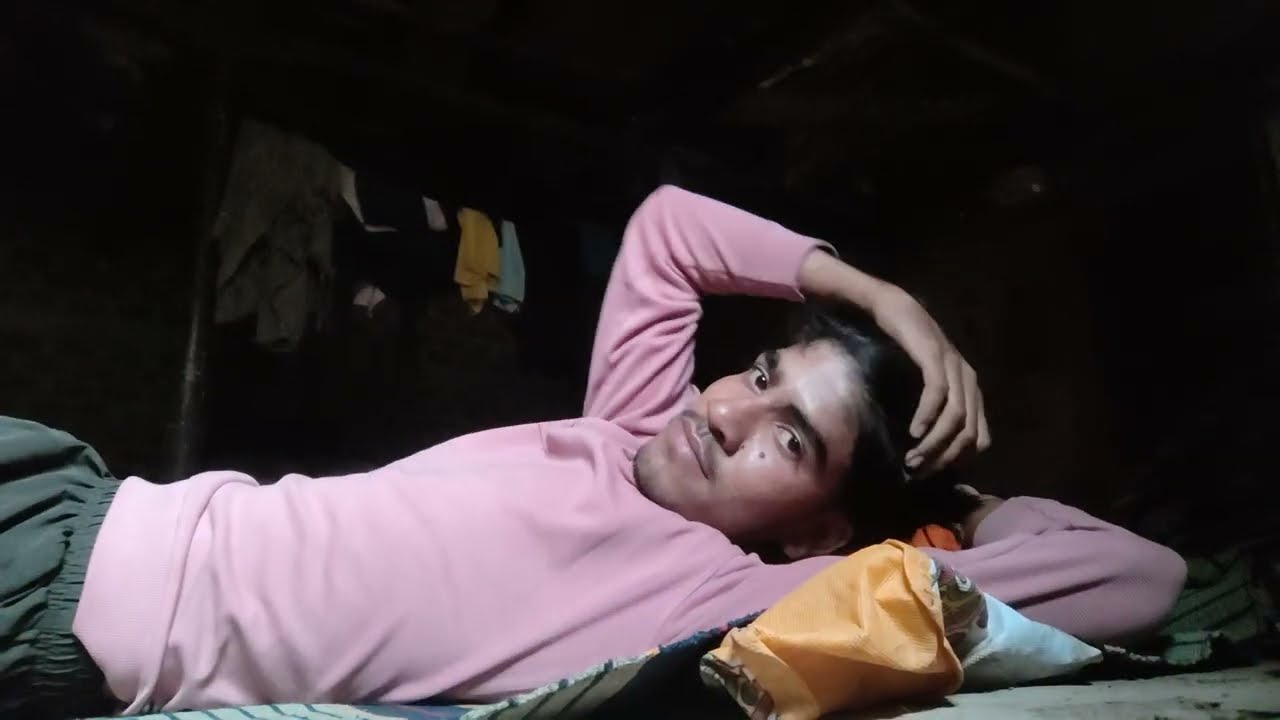 BHAVESH XXL SLEEP STREAM WITH BIG BANANA 🍌#donothing #longvideo #livestream #sleepstrem