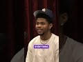 Shakur Stevenson about Terence Crawford's help in the game of boxing.