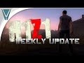 Weekly Update [May WK1]
