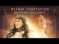 Within Temptation - And We Run ft. Xzibit (official music video)