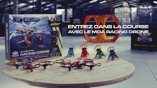 MDA Racing Drone - Sky Viper - Modelco MDA Racing Drone - Sky Viper - Modelco