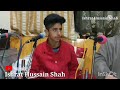 Singer ishrat hussain shah  zorum na dourar  kashmiri songs by ishrat hussain shah official