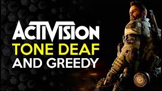 Activision Pays 15 Million Bonus To Cfo While Blizzard Lays Off Developers