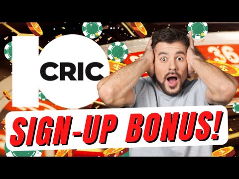 Experience Seamless Online Gaming: Becric's Minimum Withdrawal Casino & Sports Betting in English for India