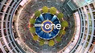 BBC Strictly Come Dancing - BBC TV Centre Ident
