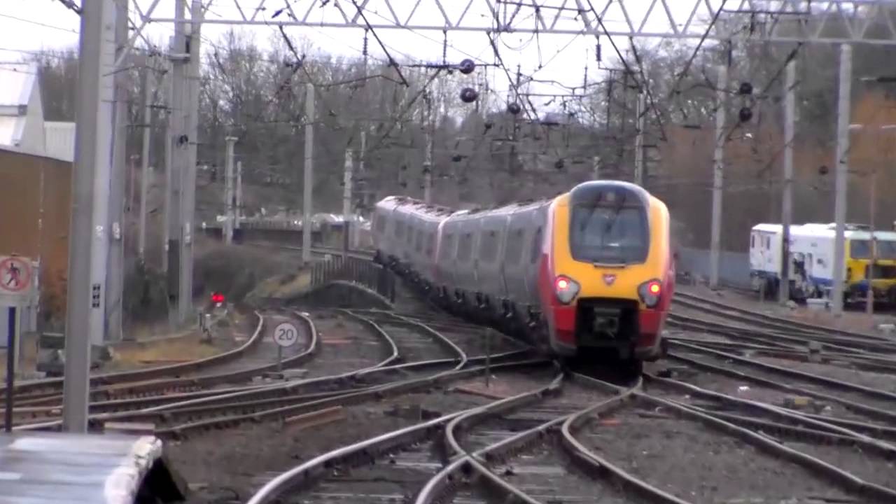 Series 7 Christmas Special - Carlisle