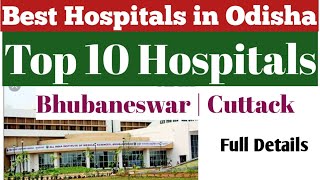 Best Hospital In Odisha | Top 10 Hospitals In Bhubaneswar, Cuttack #hospital screenshot 2