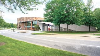 Fuquay Welcome Center