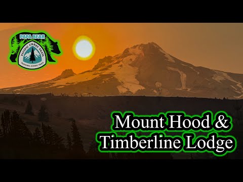Pacific crest trail mt hood deals