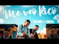 LUCKY BROWN x GINO MELLA - ME VEO RICO (Video Oficial)