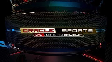 ORACLE SPORTS Coming Soon on Oracle TV!
